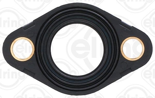 Flange, camshaft position sensor 458.320 - image 2