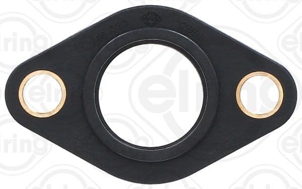 Flange, camshaft position sensor 458.320 - image 3