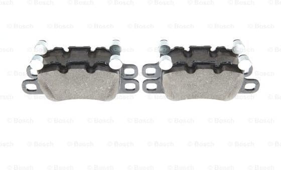 Brake Pad Set, disc brake 0986494794 - image 3