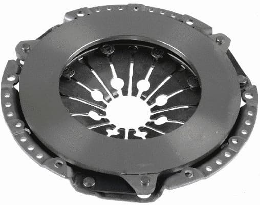 Clutch Pressure Plate 3082 268 031 - image 2