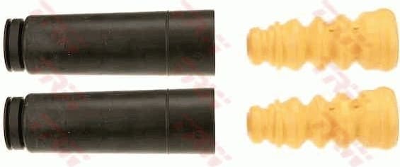 Dust Cover Kit, shock absorber JSK114
