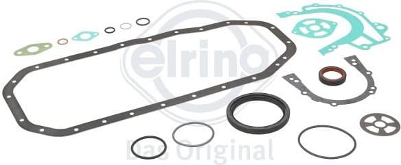 Gasket Kit, crankcase 547.477