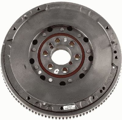Flywheel Dual-mass flywheel 2294 701 005