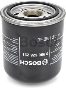 Air Dryer Cartridge, compressed-air system 0986628251