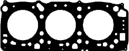Gasket, cylinder head 415235P