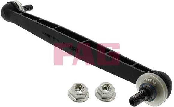 Link/Coupling Rod, stabiliser bar 818017510