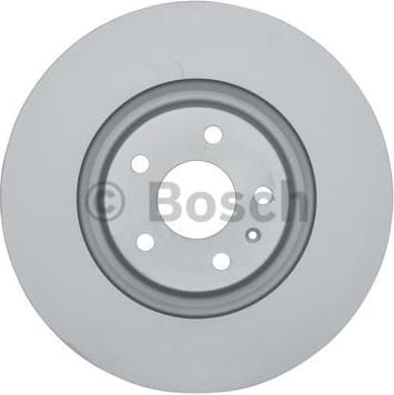Brake Disc 0986479C90