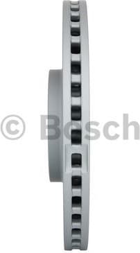 Brake Disc 0986479C90 - image 2