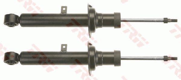 Shock Absorber TRW TWIN JGS1006T
