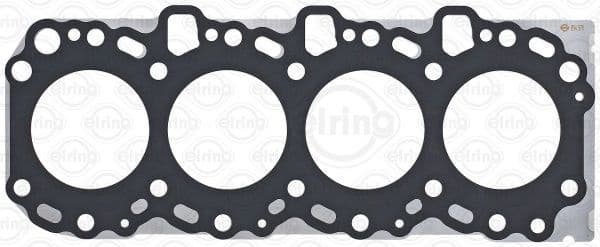 Gasket, cylinder head 854.370