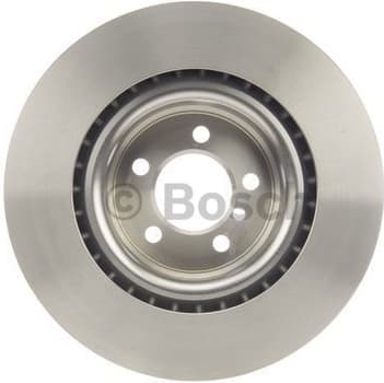 Brake Disc 0986479557 - image 3
