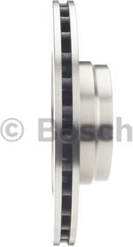 Brake Disc 0986479557 - image 4