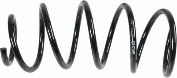 Suspension Spring 997 838