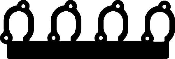 Gasket, intake manifold 026436P