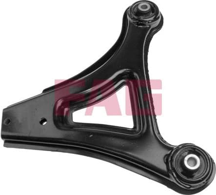 Control/Trailing Arm, wheel suspension 821045610