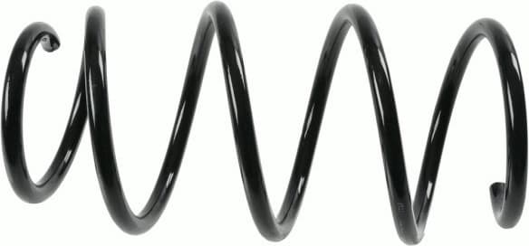 Suspension Spring 998 794