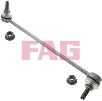 Link/Coupling Rod, stabiliser bar 818045210