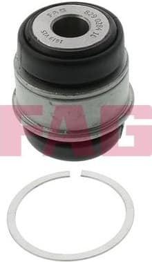 Silentblock rear axle 829028410