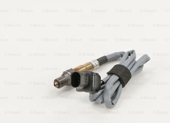 Oxygen Sensor 0258017102