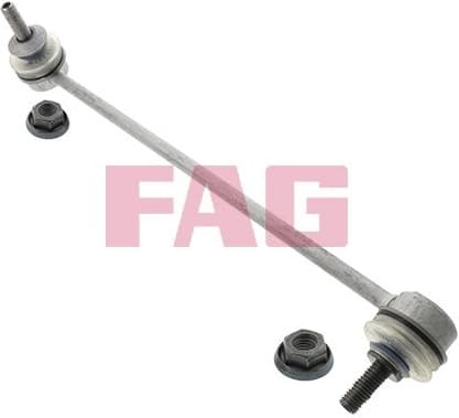Link/Coupling Rod, stabiliser bar 818007510