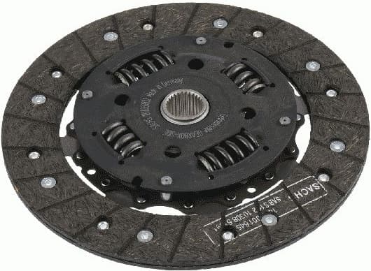 Clutch Disc 1878 059 832