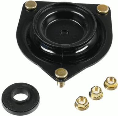 Repair Kit, suspension strut support mount 802 118 - image 2