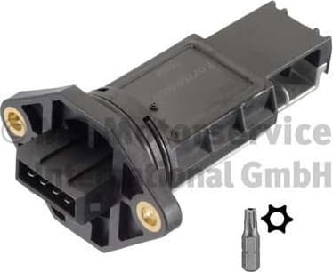 Mass Air Flow Sensor 7.07759.03.0