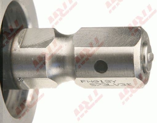 Steering Gear JRP1203 - image 2
