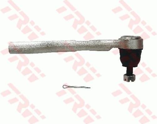 Tie Rod End JTE7581