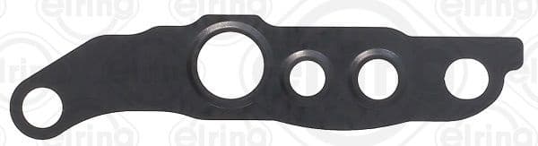 Gasket turbocharger 574.811