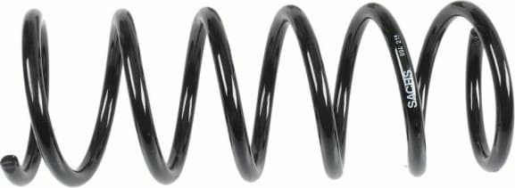 Suspension Spring 994 218