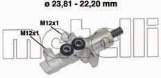 Brake Master Cylinder 05-0548