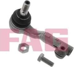 Tie Rod End 840117510