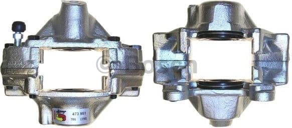 Brake Caliper 0986473951