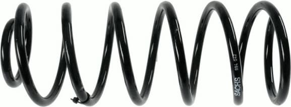 Suspension Spring 994 042