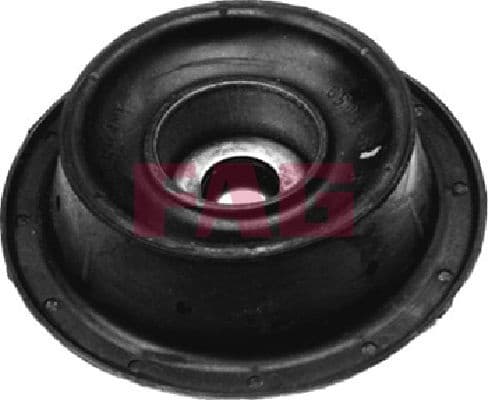 Suspension Strut Support Mount 814006910