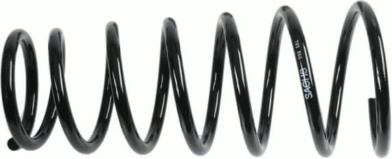 Suspension Spring 998 584