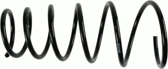 Suspension Spring 998 532
