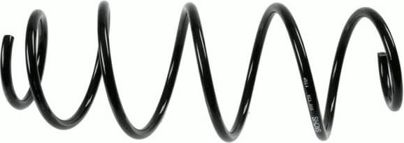 Suspension Spring 998 539