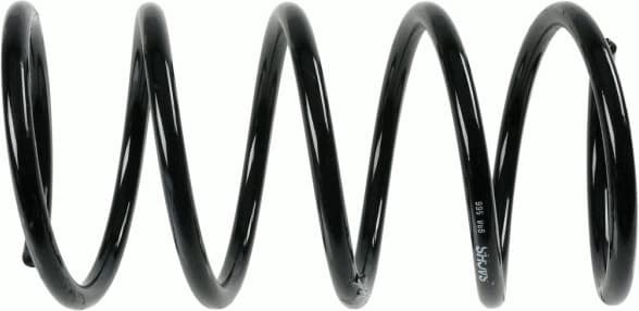 Suspension Spring 998 566