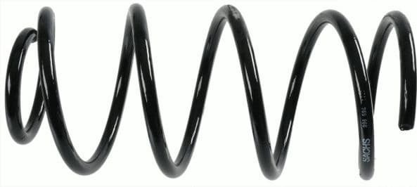 Suspension Spring 998 594