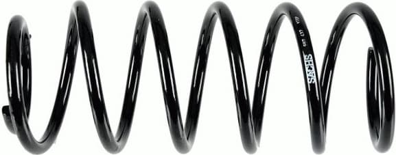 Suspension Spring 997 437