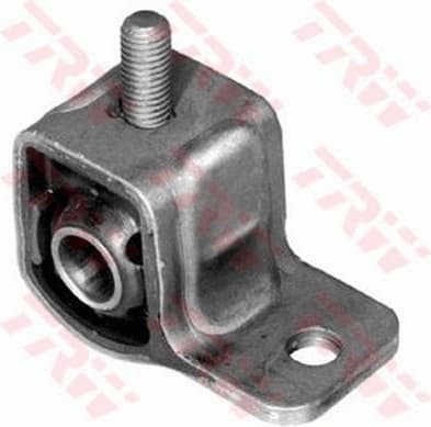 Mounting, control/trailing arm JBU109