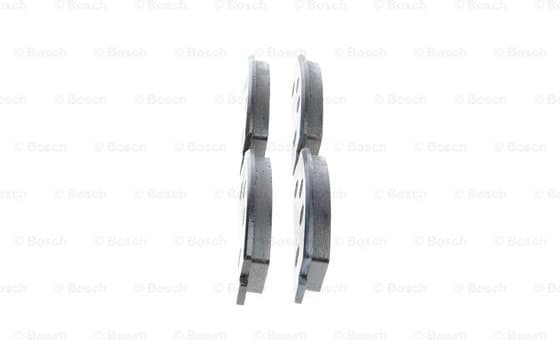 Brake Pad Set, disc brake 0986466601 - image 2
