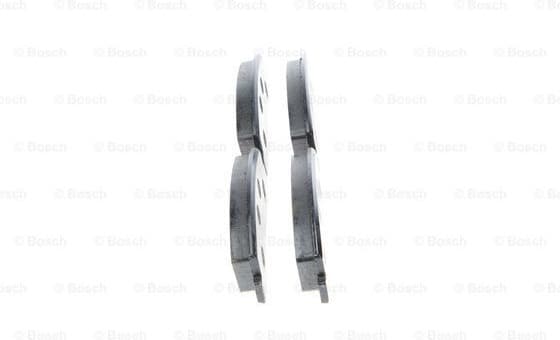 Brake Pad Set, disc brake 0986466601 - image 4
