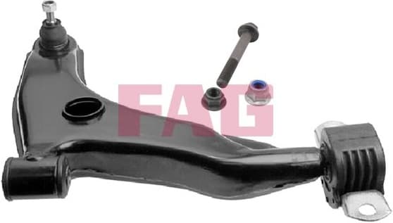 Control/Trailing Arm, wheel suspension 821053110