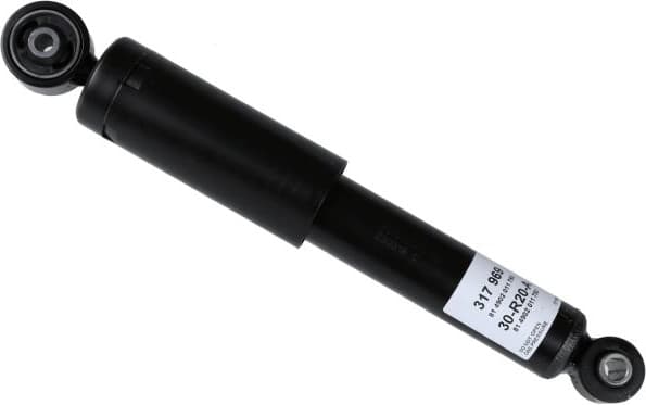 Shock Absorber 317 969