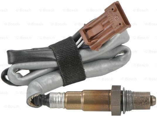 Oxygen Sensor 0258006624 - image 5