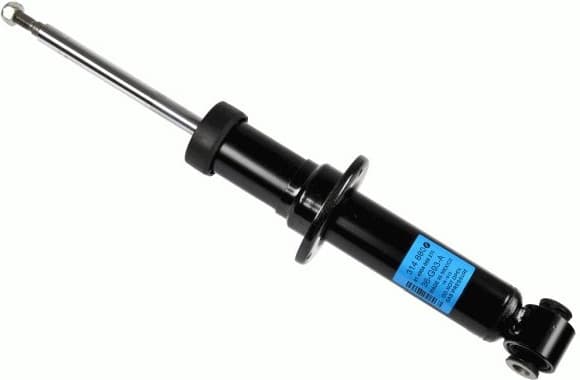 Shock Absorber 314 880