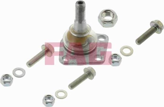 Ball Joint 825018510